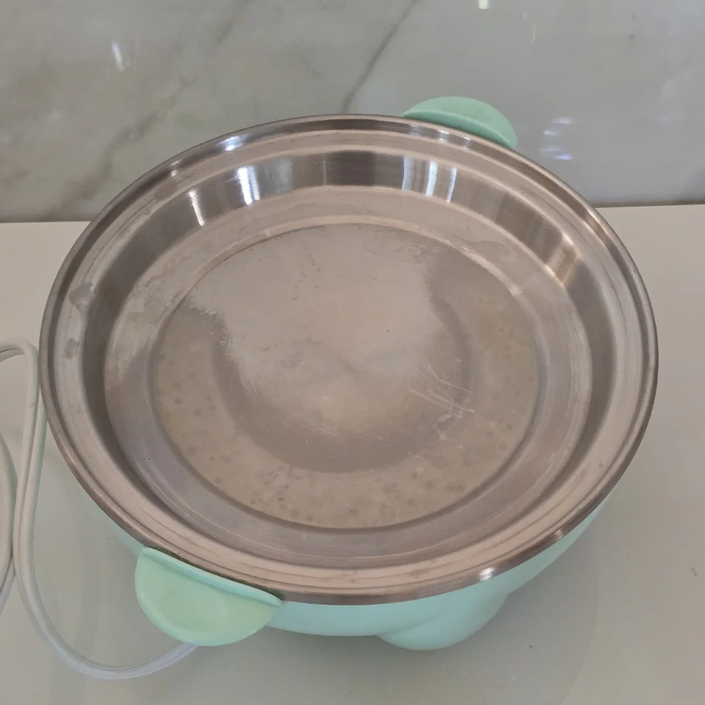 DASH Electric Egg cooker